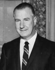 Spiro Agnew