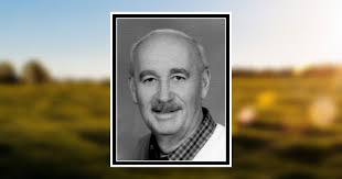 Ronald C. McReavy Obituary January 5, 2021