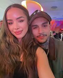 The best part of all this shit is getting to share moments and make  memories with the people you love. Vegas photo dump. 📸🎰💰