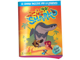 Mais avec zig qui n'a pas renoncé à dévorer la sirène, le requin se prépare à voir déferler un ouragan de problèmes sur cette croisière ! Zig Sharko