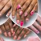 Press On Nails Workshop