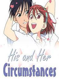 Watch his and her circumstances full episodes online english dub kisscartoon. His And Her Circumstances Season 1 Episode 1 By Hideaki Anno Overdrive Ebooks Audiobooks And Videos For Libraries And Schools