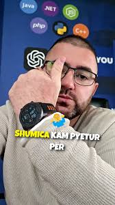 Modele të shkëlqyera të smartwatch Amazfit