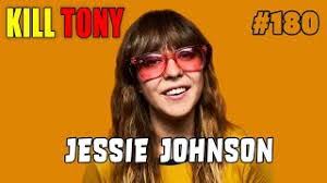 Jessie Johnson's Instagram, Twitter & Facebook