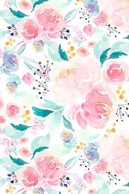 Check spelling or type a new query. Flowers Pattern Background Design 50 Ideas In 2020 Watercolor Wallpaper Flower Wallpaper Watercolor Flowers