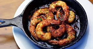 How Do I Saute Already Cooked Shrimp Livestrong Com How To Cook Shrimp Jerk Shrimp Cooked Shrimp Recipes