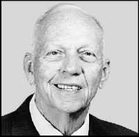 John Scurlock Obituary (2008)