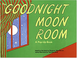 It was published on september 3, 1947, and is a highly acclaimed example of a bedtime story. Goodnight Moon Room Popup The Carden Educational Foundation