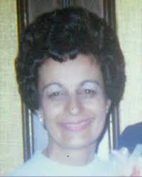 Julia Vounatso Obituary (1932