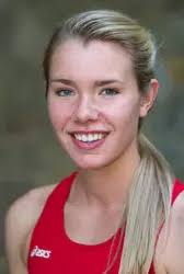 2012 Women's Cross Country Roster