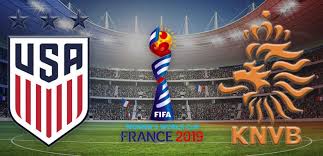 Watch team usa's full penalty shootout vs. United States Vs Netherlands Predictions 2019 Women S World Cup Odds