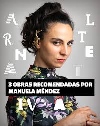 🎭 Le pedimos a la actriz Manuela Méndez (@manoleta.mendez) que nos  recomiende algunas obras para ver en estas semanas: 🧒 Pibitxs del río: los  jueves a las 20 h en @teatroelgrito. A