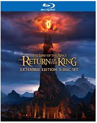 Where we're given a c.s. Movie Review The Lord Of The Rings The Return Of The King Extended Edition 2004 Hubpages