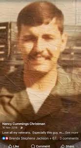 Can someone edit these photos of a police officer to make them more special?