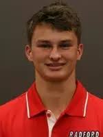 2014 Men's Soccer Roster