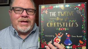 The Twelve Days of Christmas by Emma Randall