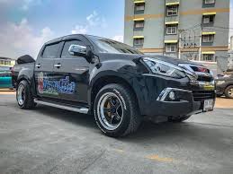 isuzu 4ประต ซ ง ภาพรถแต ง กระบะด เซล รถยนต ล อแม กซ