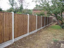 10 Garden Fence Ideas That Truly Creative Inspiring And Low Cost Backyard Fences Garden Fence Panels Diy Garden Fence