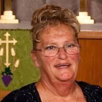 Obituary for Lynn M. Stallman