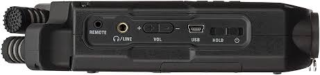 Zoom H4n Pro All Black 4 Track Portable Recorder Amazon De Elektronik zoom h4n pro all black 4 track portable recorder 2020 model stereo microphones 2 xlr combo inputs guitar inputs battery powered multitrack