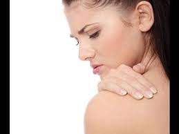Self Massage For Health And Beauty 6 Youtube Self Massage Neck Massage Acupressure Massage