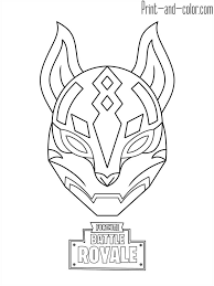 Le phenomene le plus 1 free fortnite skin caracteristique des tic est le. Epingle Sur Livre De Coloriage