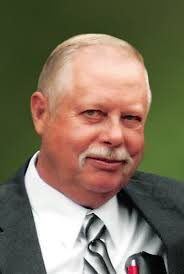 Obituary information for Arden Kramersmeier