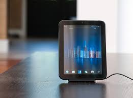 The HP TouchPad Review: webOS on the ...