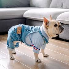 This fat dog formula from the natural balance made overweight. Denim Dog Coat Autumn Winter Pets Dogs Clothing Fat Dog Clothes Fashion Pet Clothes French Bulldog Puppy Costume Pug Dogs Jacket Dog Coats Jackets Aliexpress