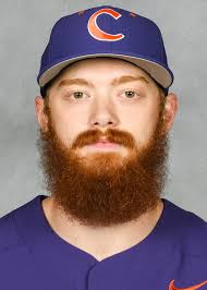 Grayson Byrd's Instagram, Twitter & Facebook