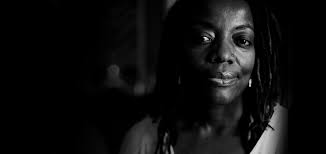 Tsitsi Dangarembga
