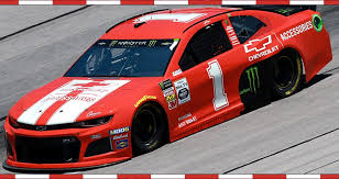 Big machine vodka 400 at the brickyard. 2019 Darlington Paint Schemes Nascar Cup Series Mrn