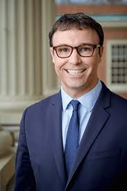 The Gift of Transformative Leaders