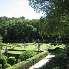 Le Cercle Des Saisons Decouvrez Les Premieres Images Du Nouveau Site D Exposition Du Cercle Des Saisons Aux Jardins D Albertas A Les Saisons Jardins Bel Air