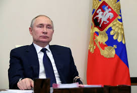 Russia is a large and multinational country. The Russia Strategy Europe Needs The Japan Times