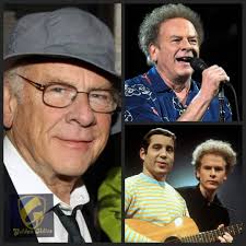 Art Garfunkel (83) Happy Birthday !