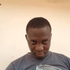 Images from the Accra Sports Stadium at 3:56pm.