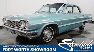 Add me on facebook for more wonderful cars '64 chevy impala ss. 1964 Chevrolet Impala Is Listed Verkauft On Classicdigest In Fort Worth By Streetside Classics For 19995 Classicdigest Com