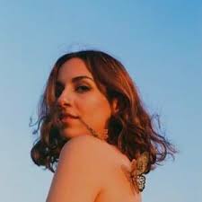 Who wrote “Let me down” by Sophie Marks?