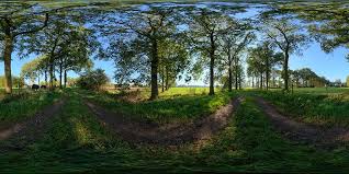Latitude Longitude View Of The Hdri Map Tonemapped Version Environment Map Phone Wallpaper Design Background