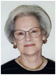 Joann (Alvis) Boyer Obituary September 19, 2013