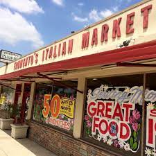 Order delivery or pickup from frumento's italian market on 214 w beverly blvd, montebello, ca. Offbeat L A Frumento S Italian Market Deli Opened In 1958 On Beverly Blvd In Montebello Yes The Same Beverly Blvd That Cuts West Past The Grove And The Beverly Center It