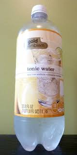 That doesn't necessarily mean it is good. Gold Emblem Tonic Water Tonic Water Review And Tasting Notes
