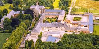 Abbaye De Scourmont Chimay Histoire Et Bieres En 2 Mn Divine Box