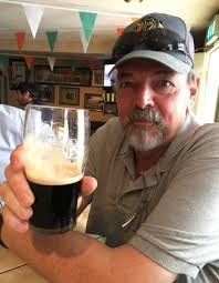 Obituary for John F Hurley, Jr.