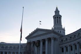 Denver mayoral candidates attack incumbent McNichols