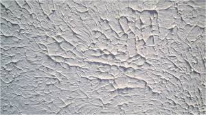 Diy Remove A Textured Ceiling Makeover Aka Why We Re Not Going To Remove The Textured Ceiling And Just Deal With It Ceiling Texture Ceiling Texture Types Remove Textured Ceiling