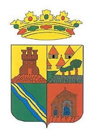 According to the 2006 census, the municipalit. Escudo Calera Y Chozas Toledo
