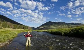 Welcome to the big sky astronomy club. Montana Mountains Gallatin Range Alltrips
