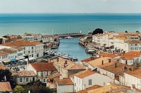 Ile De Re France S Favourite Holiday Island Travel Destinations Beach Cheap Beach Vacations Beach Trip